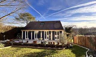 Maison 5 Pièces 105 m² à vendre à Corbeil-Essonnes (91100)