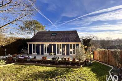 Maison 5 pièces 339000 €