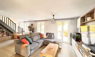 Maison 5 Pièces 105 m² à vendre à Corbeil-Essonnes (91100)