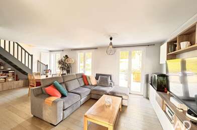 Maison 5 pièces 339000 €