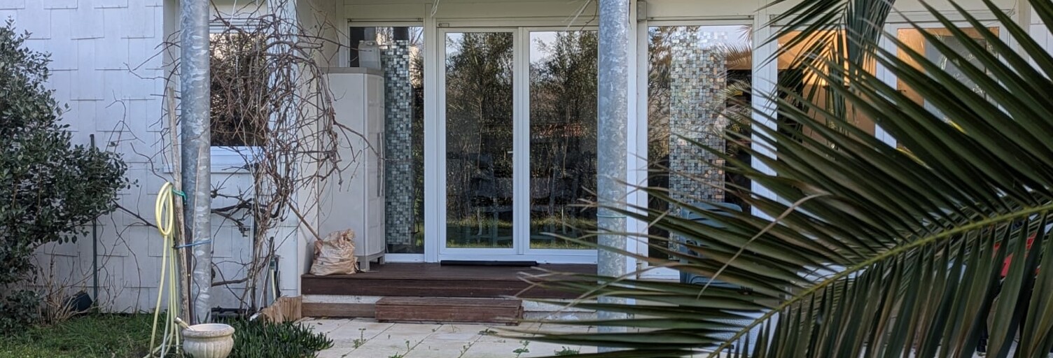 Appartement 6 Pièces 104 m² à vendre à Biscarrosse (40600)