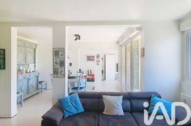 Appartement 6 pièces 280000 €