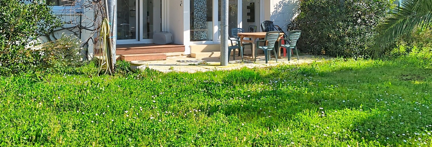 Appartement 6 Pièces 103 m² à vendre à Biscarrosse (40600)