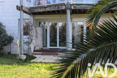 Appartement 6 pièces 280000 €