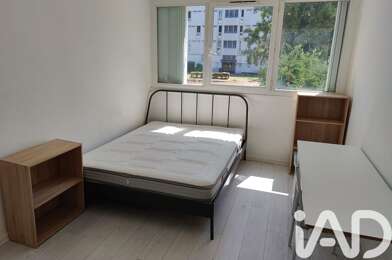 Appartement 1 pièces 550 €