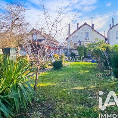 Maison 6 pièces 599000 €