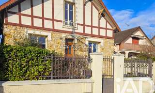 Maison 6 Pièces 142 m² à vendre à Beauchamp (95250)