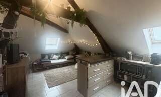 Appartement 1 Pièce 15 m² à vendre à Montereau-Fault-Yonne (77130)