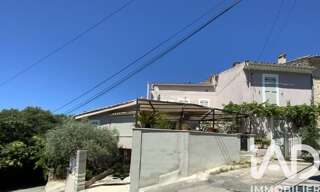 Maison 7 Pièces 186 m² à vendre à Les Mées (04190)