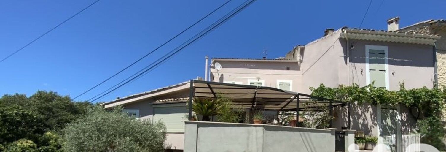 Maison 7 Pièces 186 m² à vendre à Les Mées (04190)