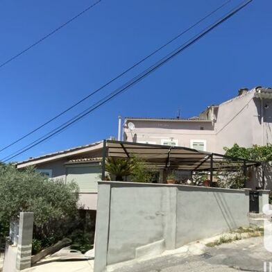 Maison 7 pièces 280000 €