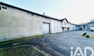 Maison 1 Pièce 185 m² à louer à Argancy (57640)