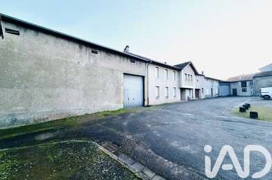 Maison 1 pièces 750 €