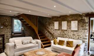 Maison 4 Pièces 156 m² à vendre à Tourville-sur-Sienne (50200)