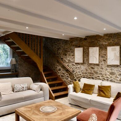 Maison 4 pièces 379000 €