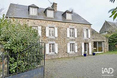 Maison 4 pièces 349000 €
