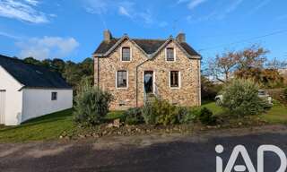 Maison 3 Pièces 100 m² à vendre à Landaul (56690)