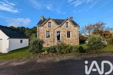 Maison 3 pièces 270000 €