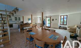 Maison 3 Pièces 100 m² à vendre à Landaul (56690)