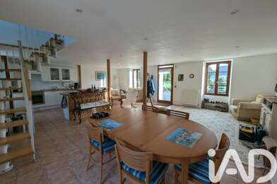 Maison 3 pièces 259000 €