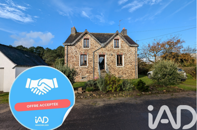 Maison 3 pièces 259000 €