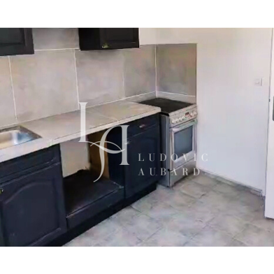 Appartement 1 pièces 580 €