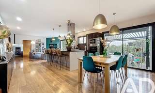 Maison 9 Pièces 270 m² à vendre à Nissan-lez-Enserune (34440)