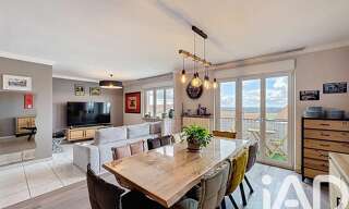 Appartement 4 Pièces 121 m² à vendre à Saint-Privat-la-Montagne (57855)