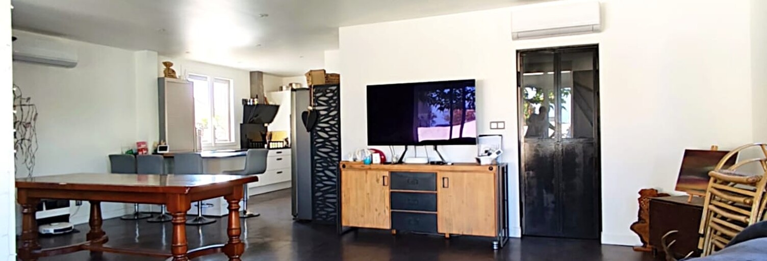 Maison 4 Pièces 143 m² à vendre à Narbonne (11100)