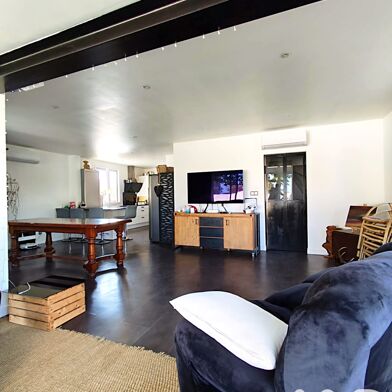 Maison 4 pièces 625000 €