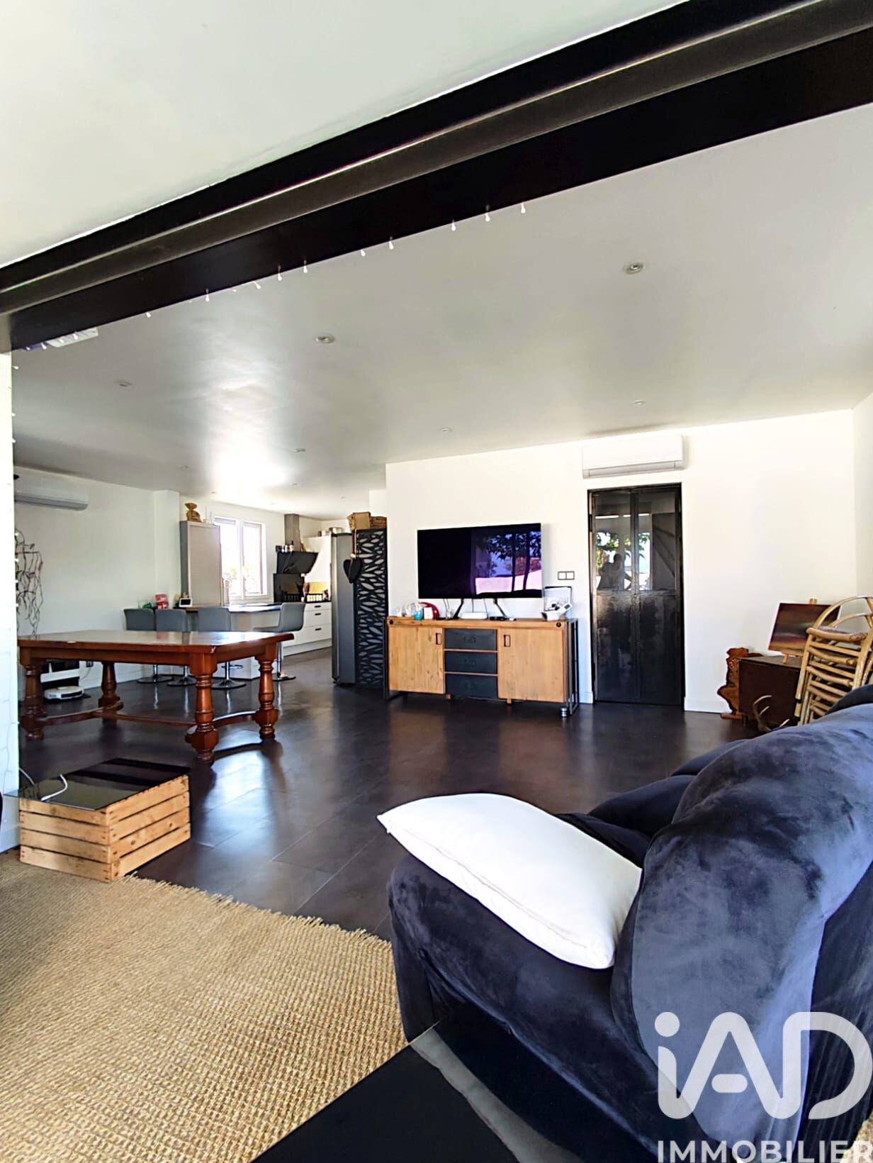 Narbonne - 143m² - 4p.