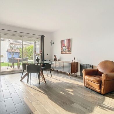 Maison 4 pièces 469000 €