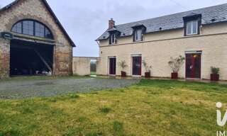 Maison 4 Pièces 135 m² à vendre à Port-Jérôme-sur-Seine (76330)