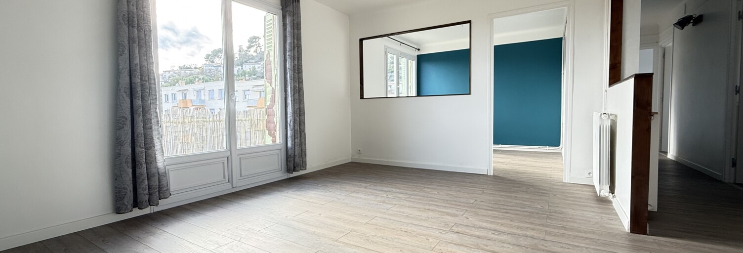 Appartement 4 Pièces 79 m² à vendre à Clermont-l'Hérault (34800)