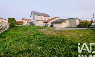 Maison 4 Pièces 97 m² à vendre à Warmeriville (51110)