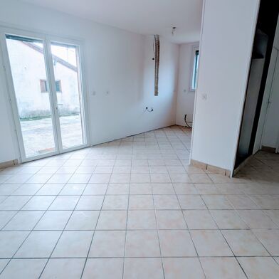Maison 4 pièces 237000 €