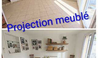 Maison 4 Pièces 97 m² à vendre à Warmeriville (51110)