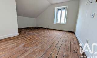 Maison 4 Pièces 97 m² à vendre à Warmeriville (51110)