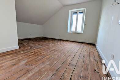 Maison 4 pièces 237000 €