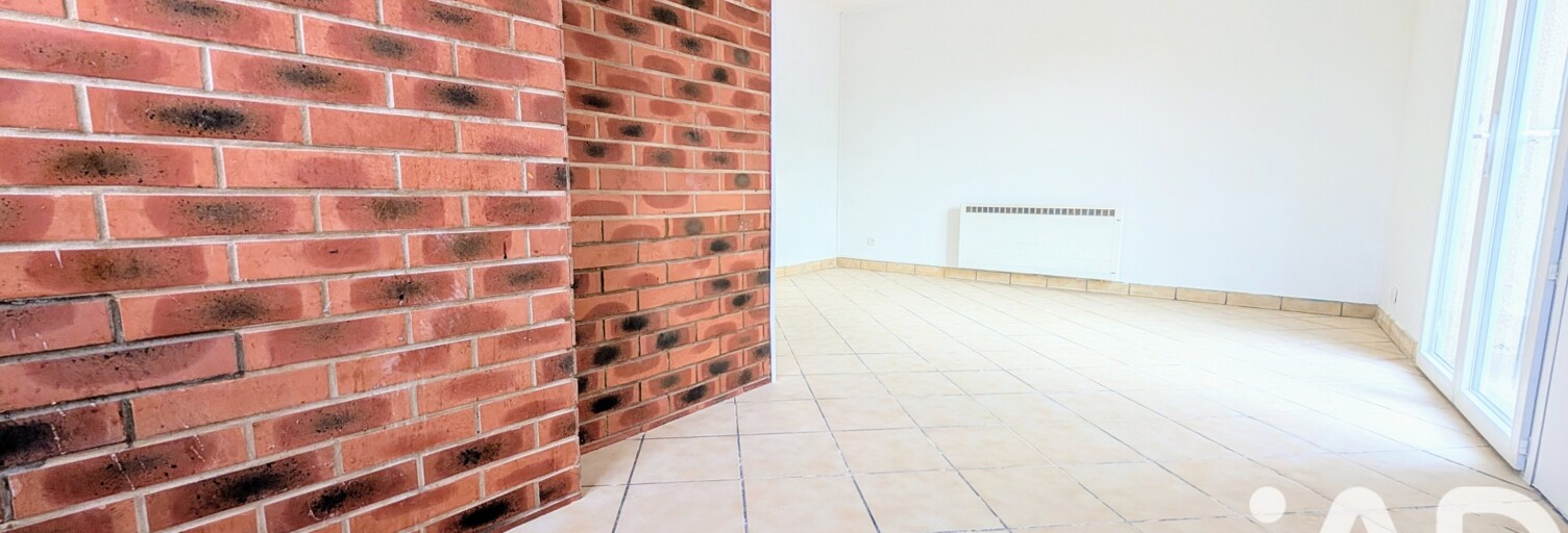 Maison 4 Pièces 97 m² à vendre à Warmeriville (51110)