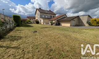 Maison 4 Pièces 97 m² à vendre à Warmeriville (51110)