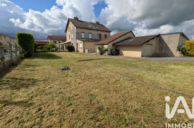 Maison 4 pièces 229000 €