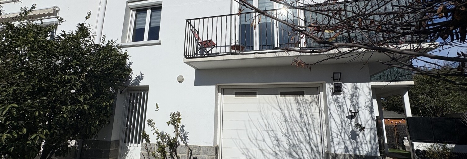 Maison 5 Pièces 126 m² à vendre à Perpignan (66000)