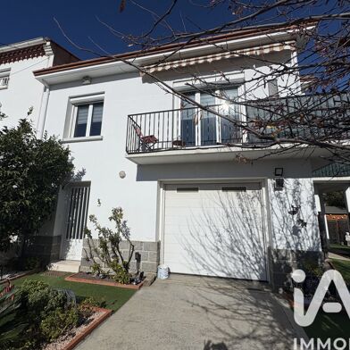 Maison 5 pièces 305950 €