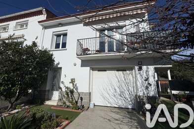 Maison 5 pièces 305950 €