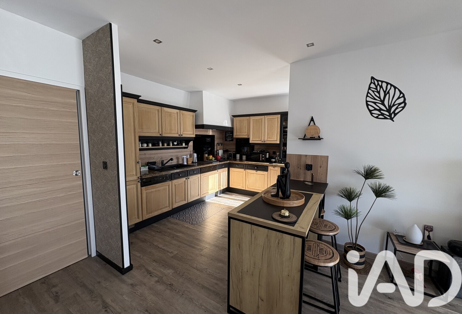 Vente Maison/villa 5 pièces — photo 1