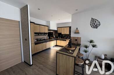 Maison 5 pièces 300000 €