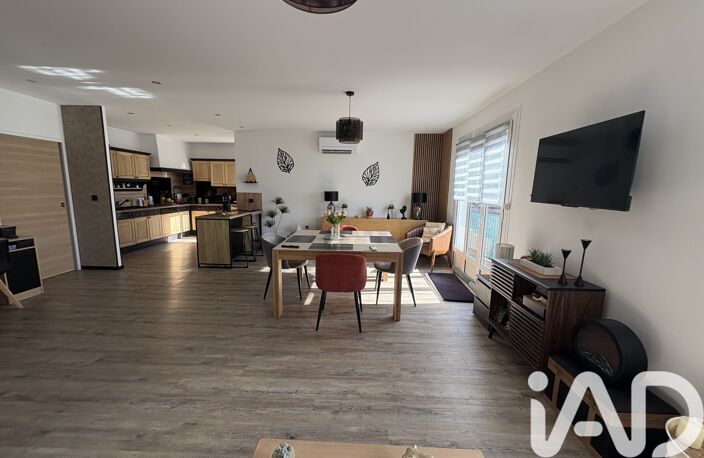 Vente Maison/villa 5 pièces — photo 2
