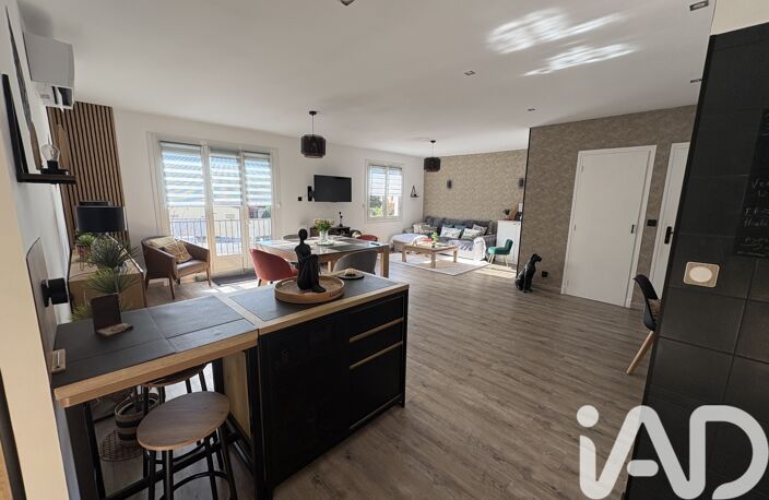 Vente Maison/villa 5 pièces — photo 3