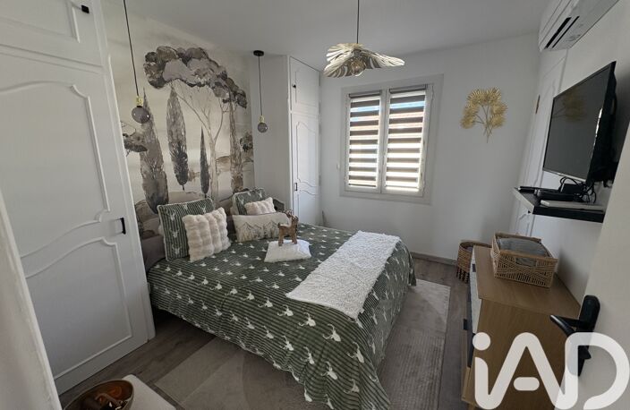 Vente Maison/villa 5 pièces — photo 4
